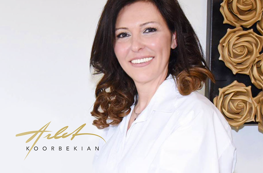 Arlet Koorbekian